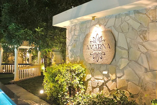 Amarna- The Retreat, A Lux villa with Pool Near delhi ncr