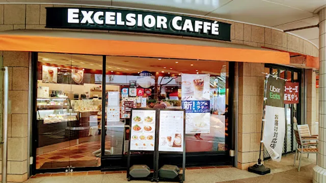 Excelsior Caffé