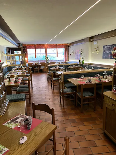 Ristorante Bar Pizzeria Slalom