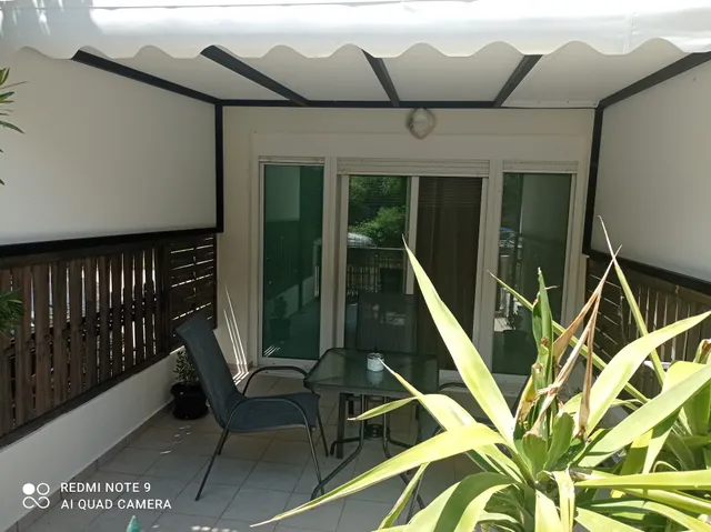 Casa Mia Alexandroupoli