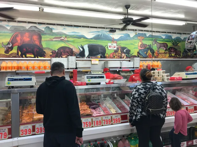 Dos Toros Carniceria