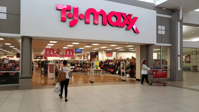 T.J. Maxx