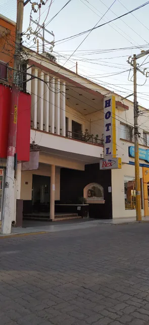 Hotel Rex