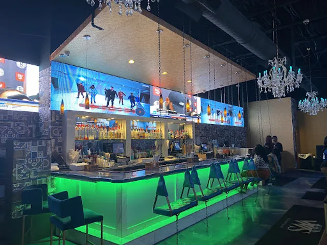 VVS Restaurant & Bar