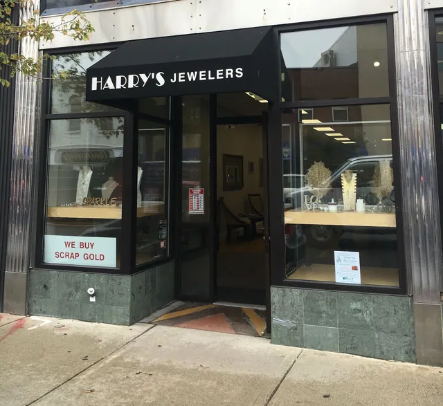 Harry's Jewelers