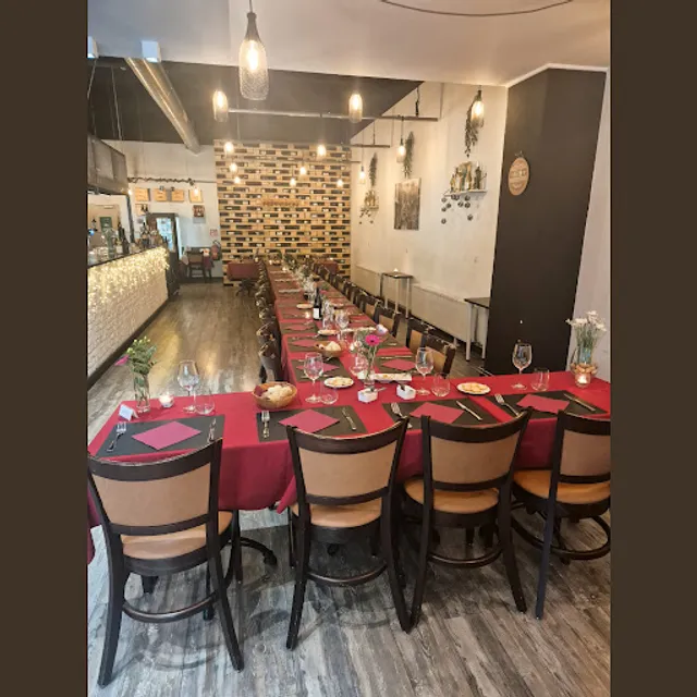 Restaurant-Pizzeria Pepperoni