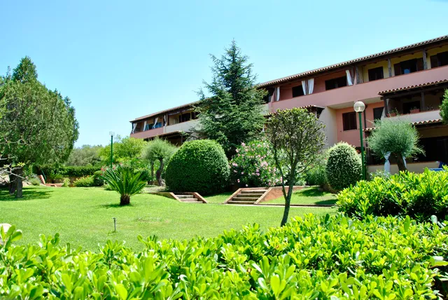 Sa Jaga Brujada Residence