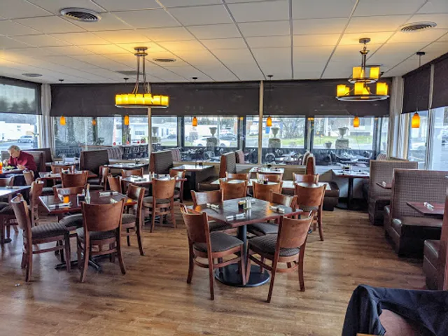 Anthony's Italian Restaurant