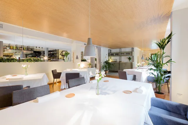 Restaurante La Bicicleta