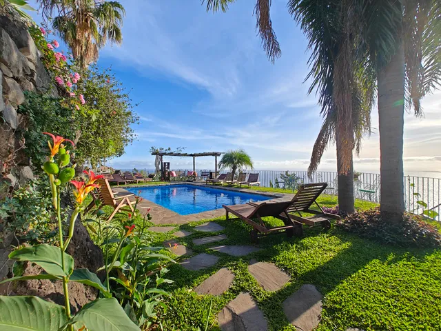 Madeira Rural Cottages