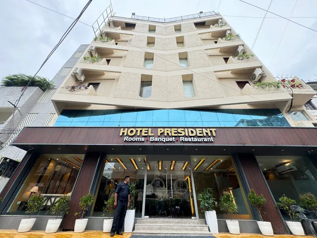 Hotel President