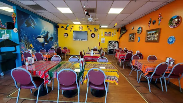El Dorado Authentic Mexican Food