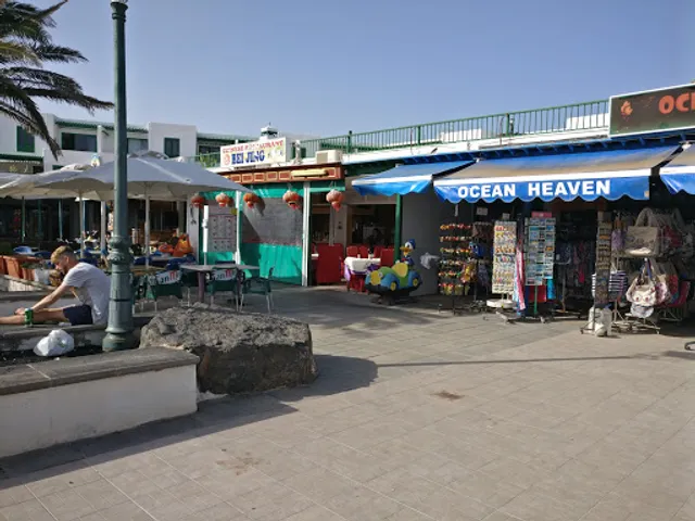 Beijing Chinese Restaurant