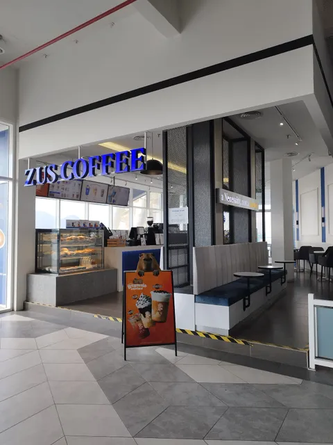 ZUS Coffee - Langkawi MAHA Tower
