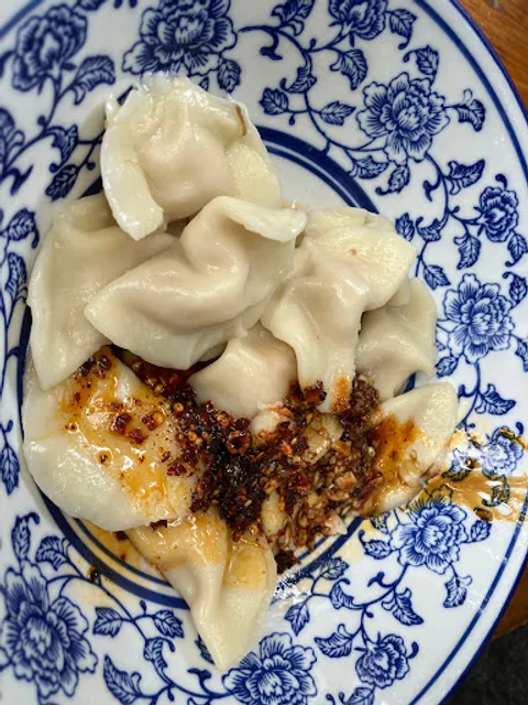 Shen Tang Tian Shui Noodles