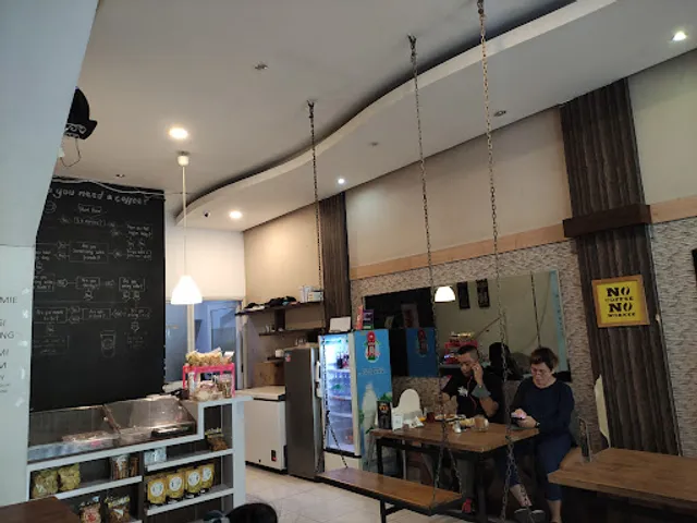 Kong Djie Coffee Citra 6