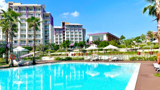 TTC Resort Van Phong Bay