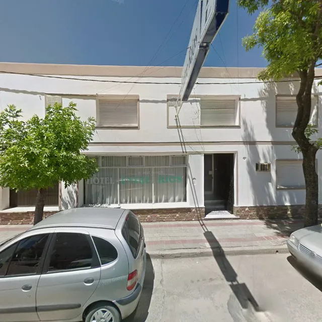 Hotel Entre Rios