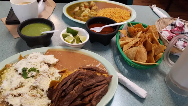 Garibaldi Restaurant 1