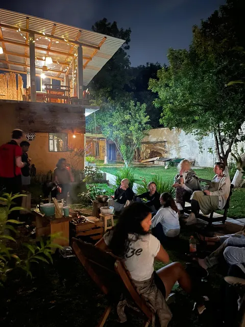 Co404 San Cris - Coliving/Coworking