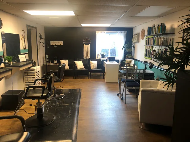 Hair Trix Salon & Spa