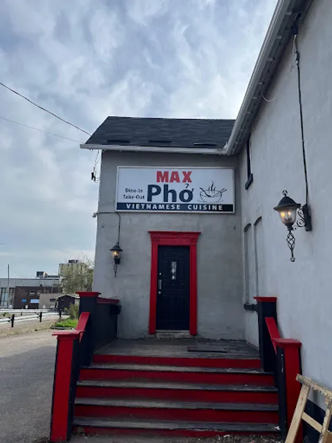 Phở Max