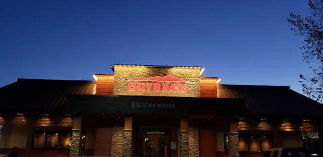 Outback Steakhouse