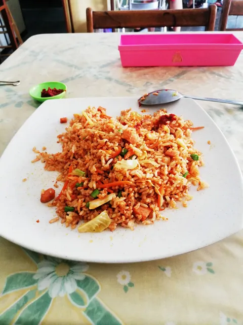 Mayway Coffee House 美味咖啡屋素食