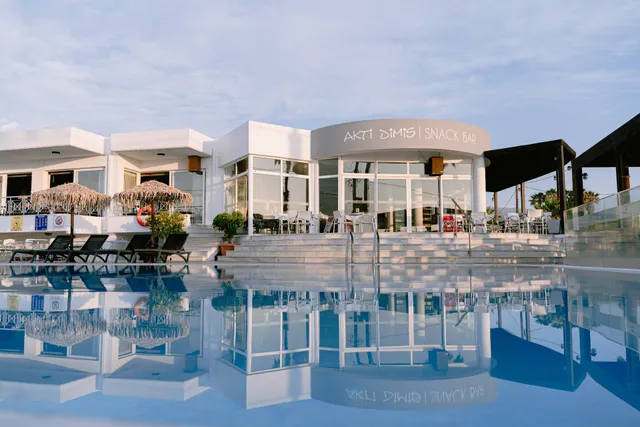 Akti Dimis Hotel