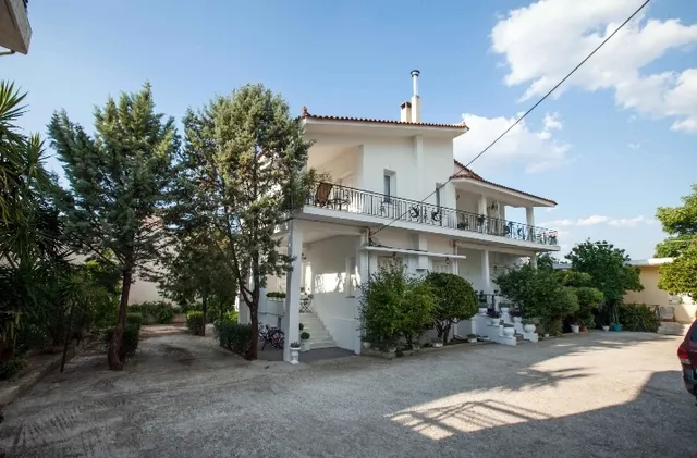 Nafplio Private Studio