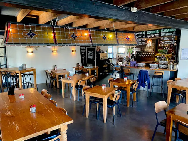 Brouwcafé de Molen