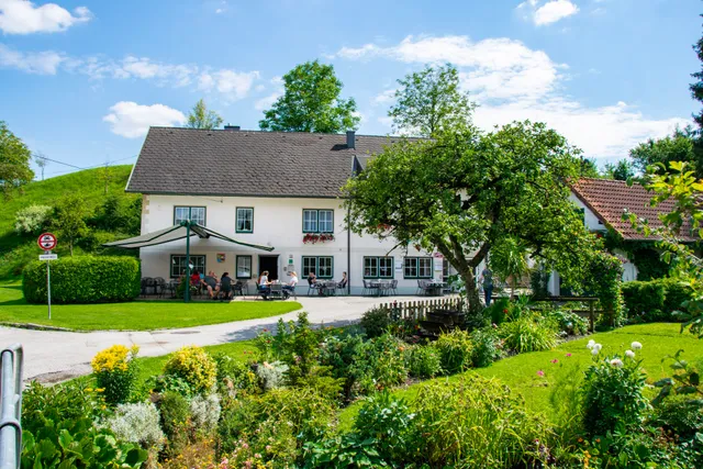 Privatpension Berger