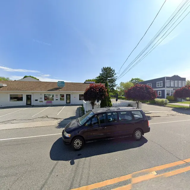 Mystic Royal Restaurant