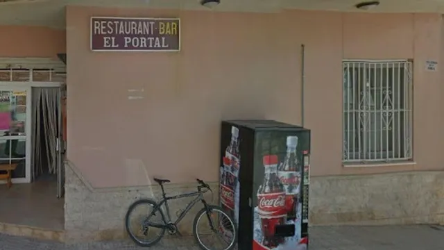 Restaurante el Portal
