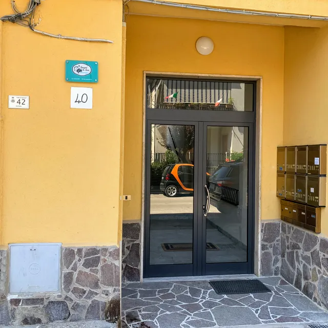 Turn off the light b & b