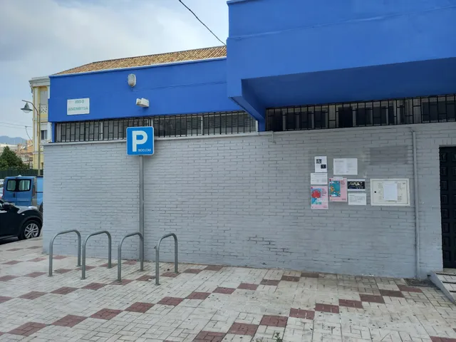 Municipal Public Library "Salvador Rueda"