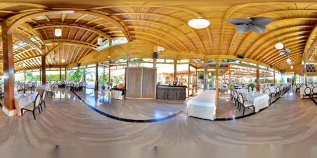 Restaurante El Guerra