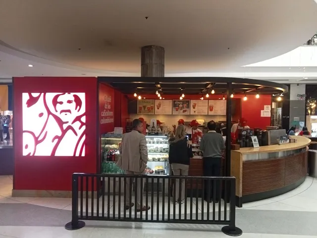 Juan Valdez - Gran Estación