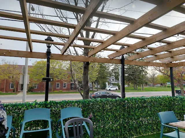 Koozina Mediterranean Cuisine