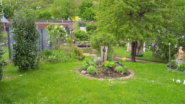 Ferienwohnungen "Bei Anne"