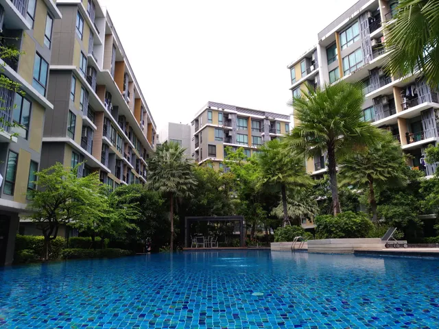 iCondo Sukhumvit 103