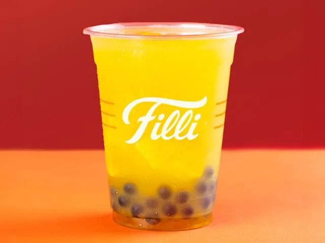 Filli Cafe | Business Bay - Dubai