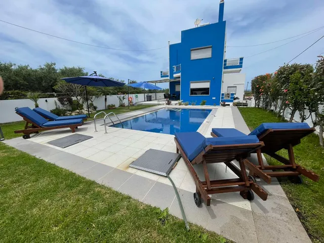 Villa Anastasia Sissy