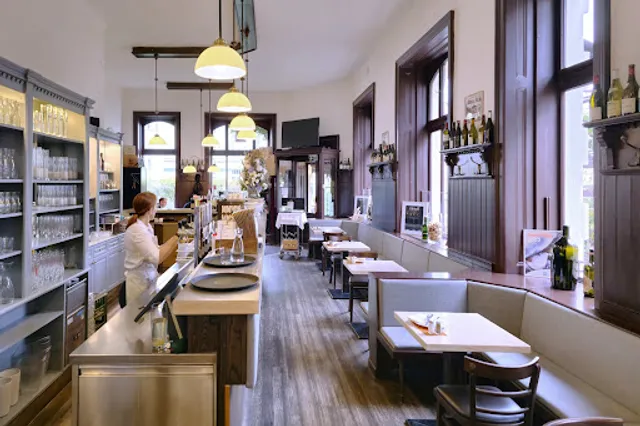 Herbeck Neue Gastwirtschaft