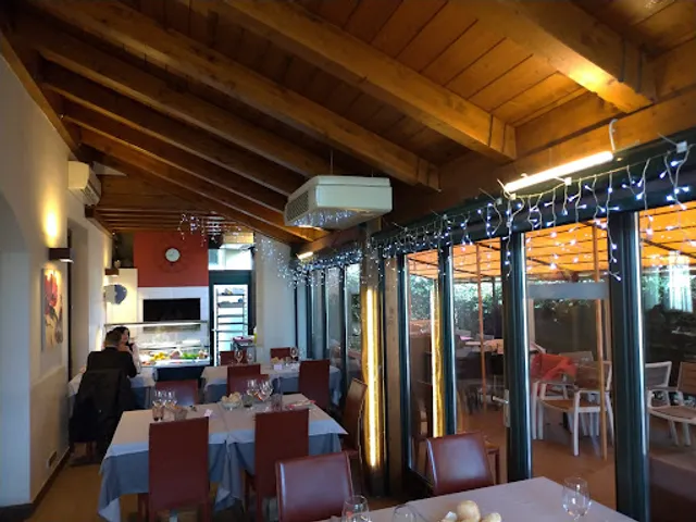 L'Angolo Sul Naviglio