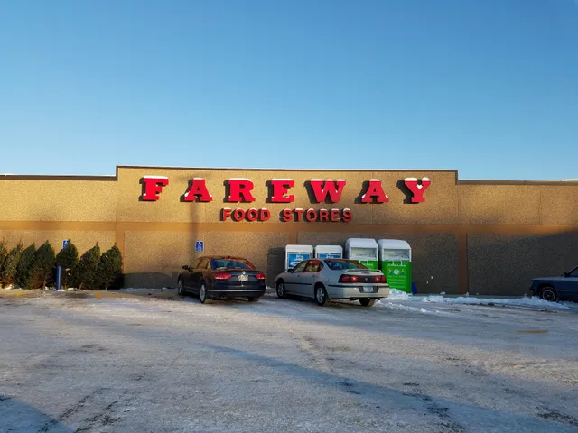 Fareway Meat and Grocery