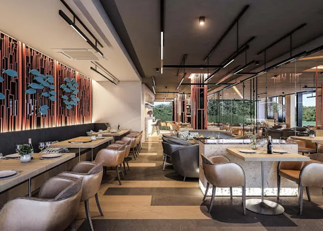 Twice A Day Restaurant