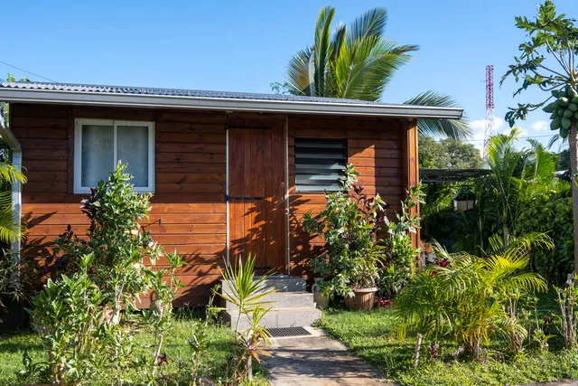 Pharest - Bungalows meublés