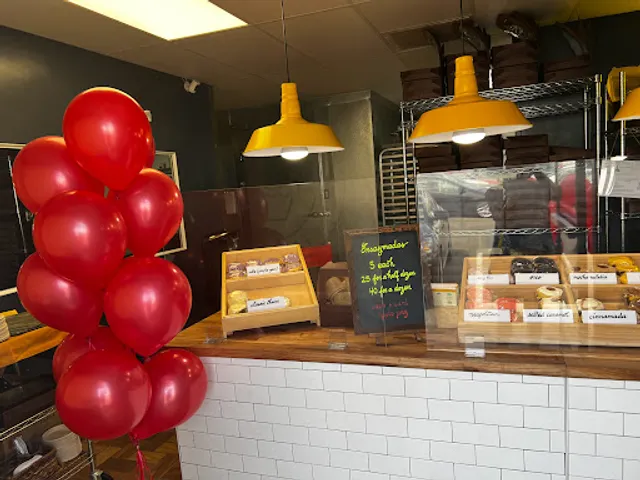 The Ensaymada Project