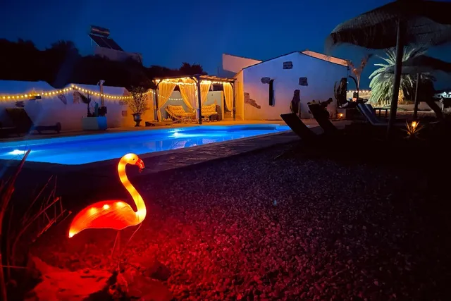 El Sueño de Andalucia